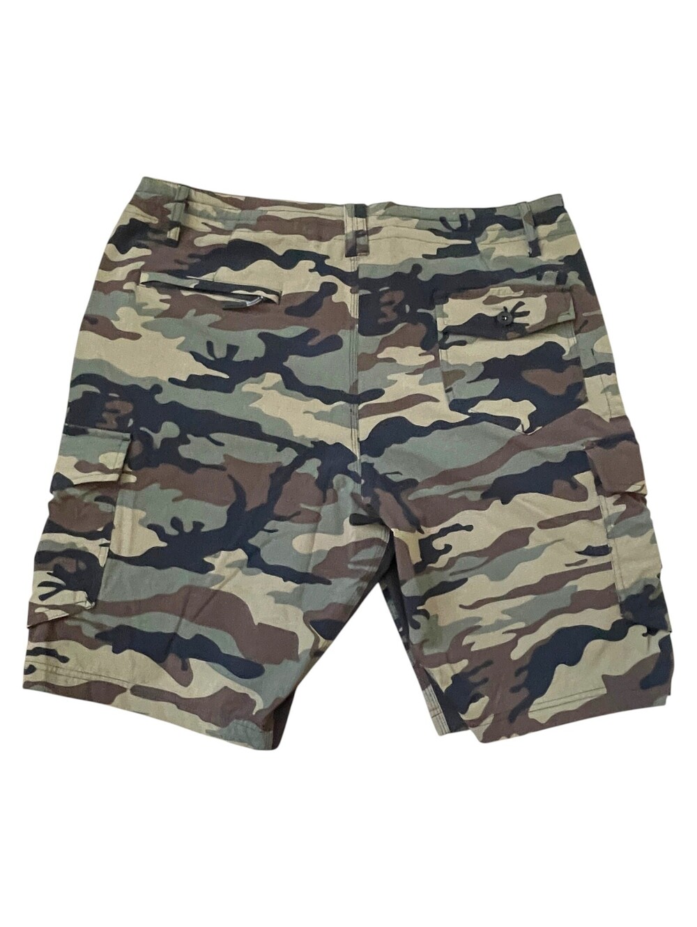 O'Neill Mens GI Jack Traveler Hybrid Boardshorts Size 36x10 - Picture 2 of 10